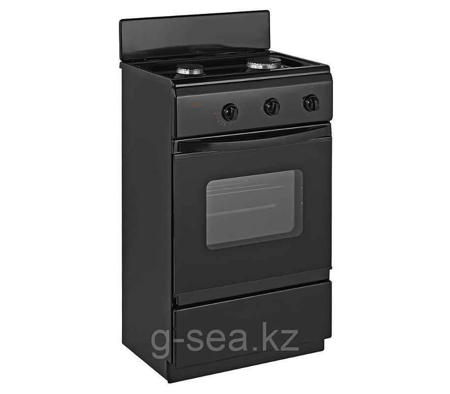 Плита бытовая FLAMA CG3202-B - фото 1 - id-p77698452