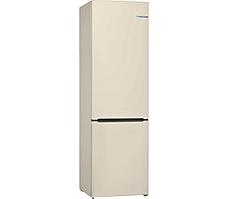 BOSCH KGV39XK21R холодильник