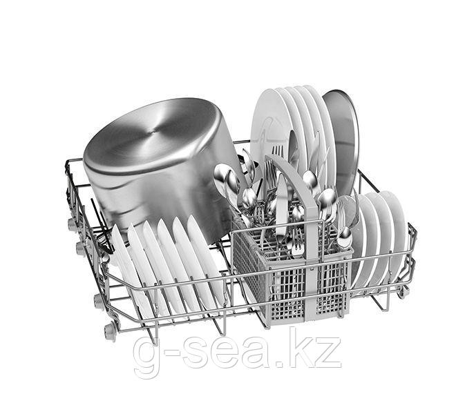 BOSCH SMS45DI10Q посудомоечная машина - фото 4 - id-p77697372