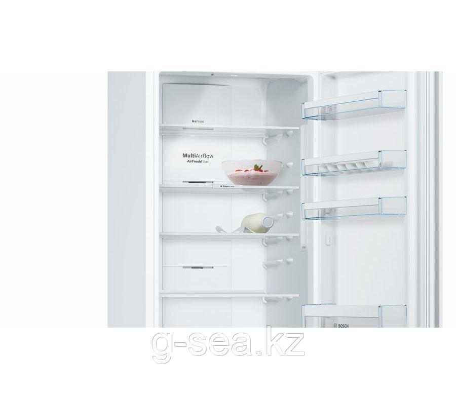 BOSCH KGN39VW21R холодильник - фото 2 - id-p77697375