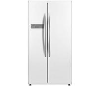 Холодильник DAEWOO RSM580BW (рф)