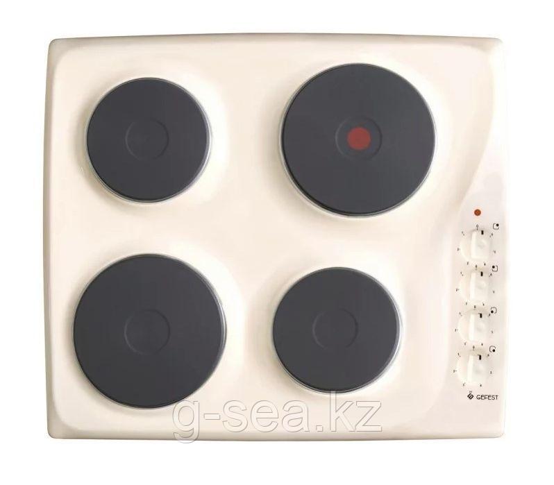 GEFEST ЭС В СВН 3210 К81