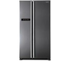 Холодильник DAEWOO FRN-X600BCS (рф)