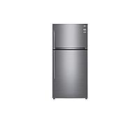 LG GR-H802HMHZ/холодильник