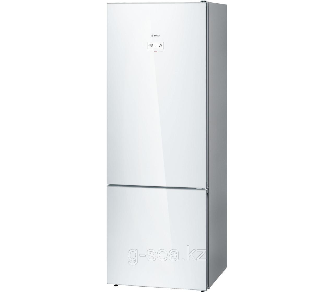 BOSCH KGN56LW30U холодильник