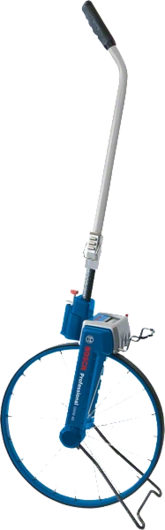Курвиметр BOSCH GWM 40