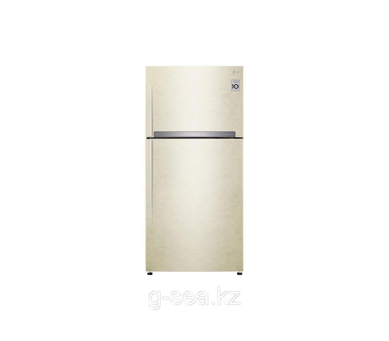 LG GR-H802HEHZ/холодильник