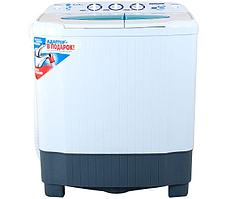 Славда WS-50PET стиральная машина