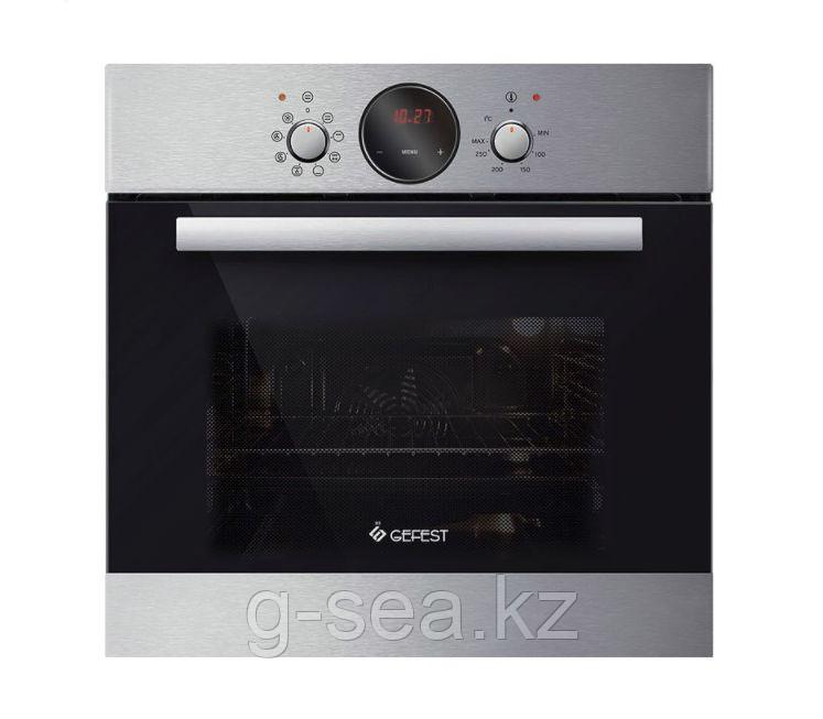 GEFEST ЭДВ ДА 602-02 PН7