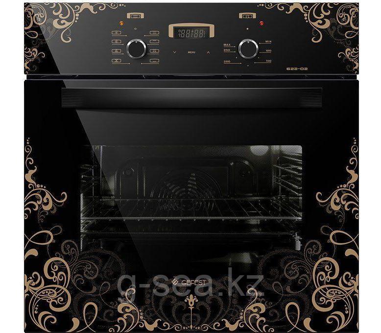 GEFEST ЭДВ ДА 622-02 К19