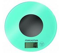 MAXIMA весы кухонные MS-067