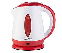 Galaxy GL 0221 Чайник электрический, красный