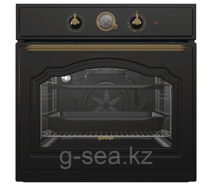 Духовой шкаф Gorenje BO7530CLB