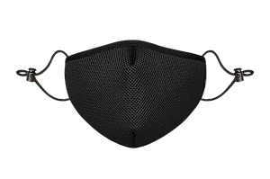 Многоразовые маски с содержанием серебряного стерлинга