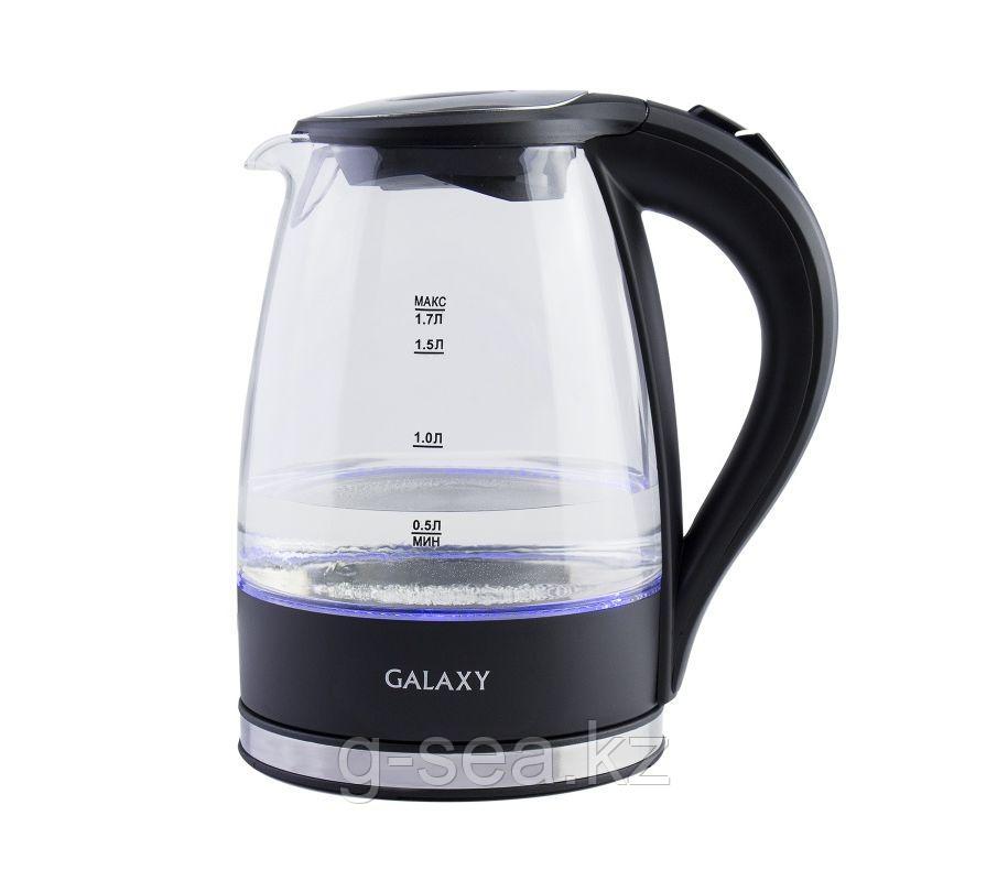 Galaxy GL 0552 Чайник электрический - фото 1 - id-p77697588