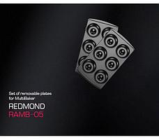 REDMOND RAMB-05 панель для мультипекаря (пончики)