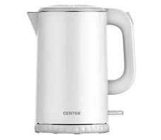 Чайник Centek CT-0020 (White)