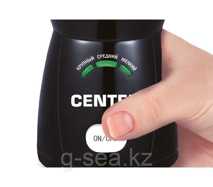 Кофемолка Centek CT-1354 BL (черный) - фото 2 - id-p77697606