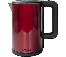 Galaxy GL 0300 Чайник электрический, красный