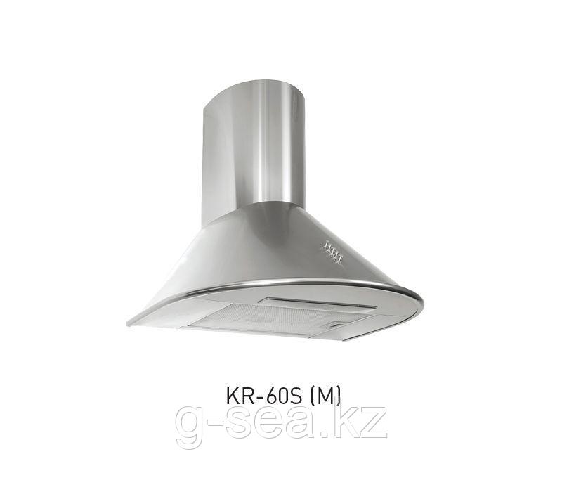 Вытяжка кухонная making Oasis everywhere KR-60S (M)