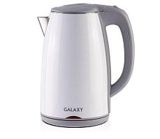 Galaxy GL 0307 Чайник электрический, белый