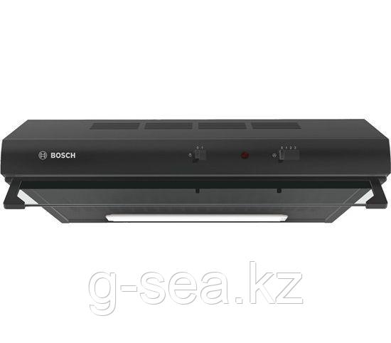BOSCH DHU636CQ вытяжка