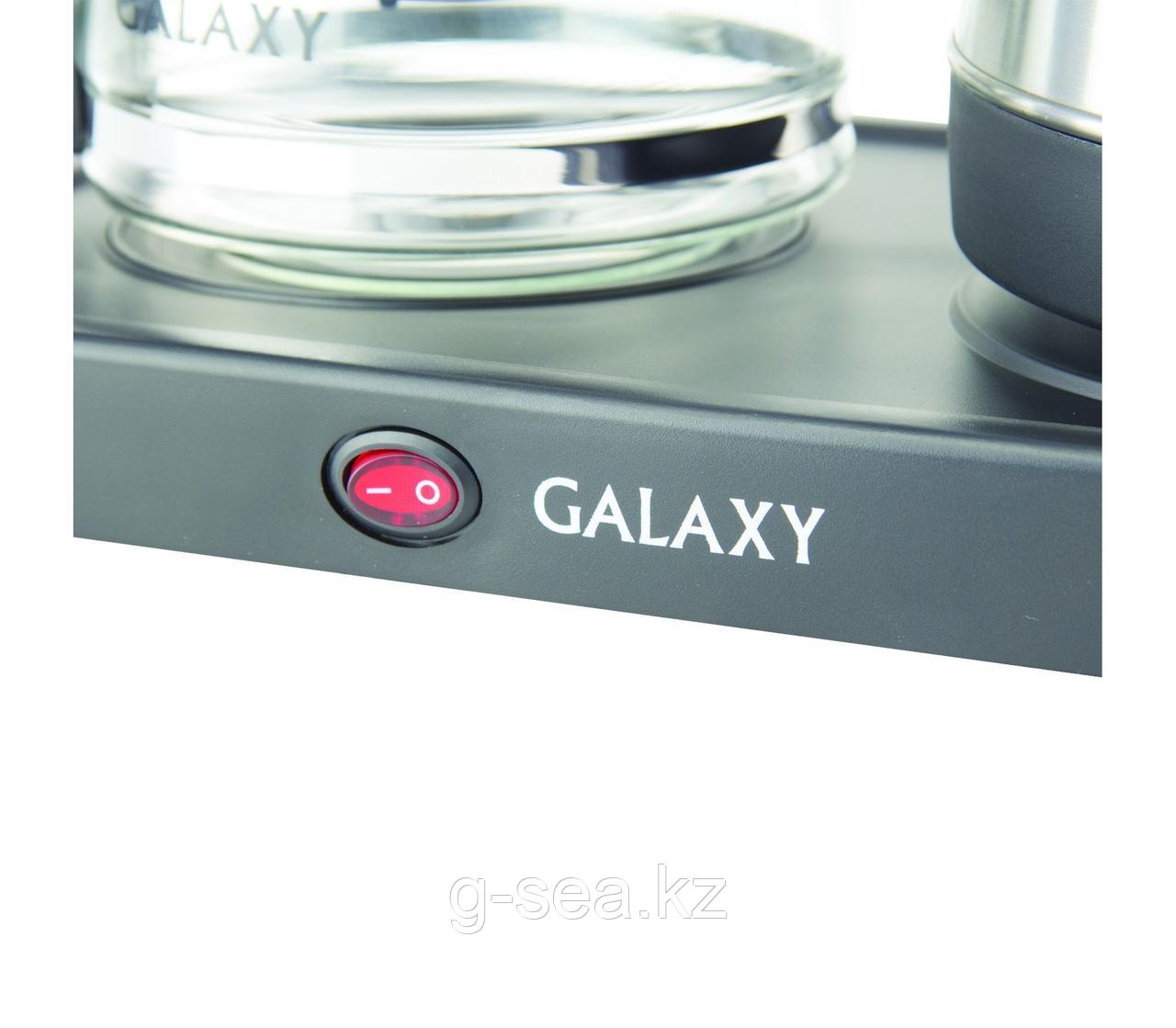Galaxy GL 0404 Набор для приготовления чая - фото 6 - id-p77697652