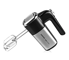 Миксер Centek CT-1120 (черн/сталь)