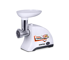 Мясорубка Centek CT-1609 White