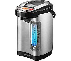 Термопот Centek CT-0084 Black 5.0л