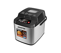 Хлебопечка Centek CT-1410 BLACK