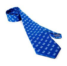 Корпоративные галстуки