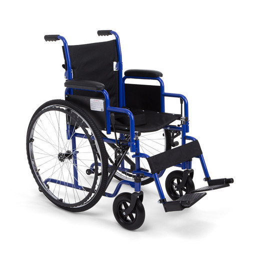 Кресло-коляска для инвалидов 3000 - фото 2 - id-p77704056
