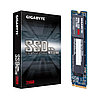 Твердотельный накопитель SSD M.2 256GB Gigabyte GP-GSM2NE3256GNTD, фото 3