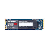 Твердотельный накопитель SSD M.2 256GB Gigabyte GP-GSM2NE3256GNTD