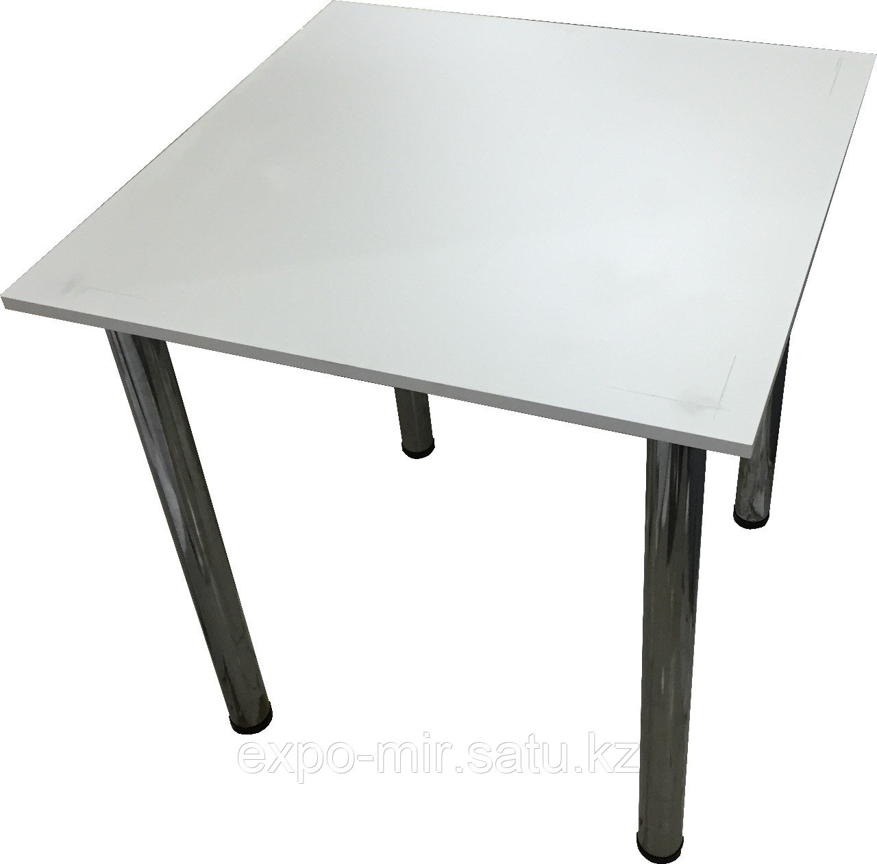 Аренда (прокат) столов, стол регистрации, фуршетный стол 80х80 см