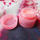 Ночная маска для губ – Laneige Lip sleeping mask 3г, фото 2