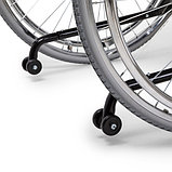 Кресло-коляска для инвалидов H 002, фото 3