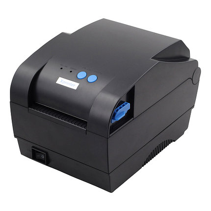 Принтер этикеток Xprinter XP-330B, фото 2