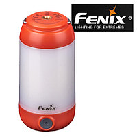 Фонарь FENIX Мод. CL26R красный