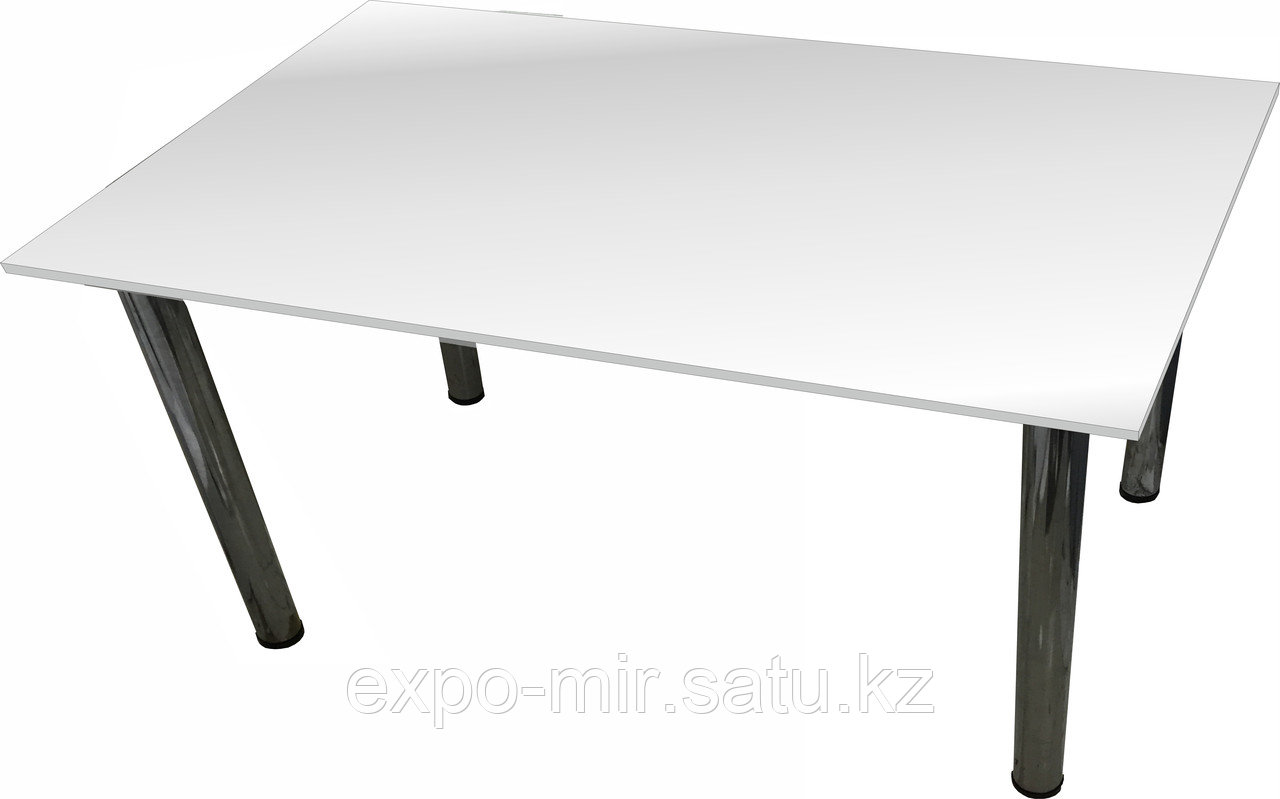 Аренда (прокат) столов, стол регистрации, фуршетный стол 180х70 см - фото 1 - id-p77705363
