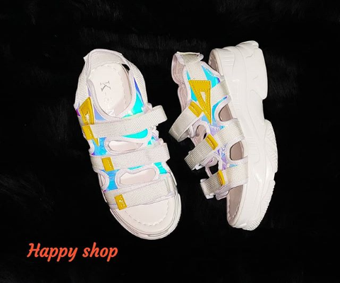Женские спортивные сандалии 36-40 размер