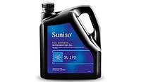 Компрессорное масло Suniso SL-170