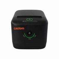 Принтер чеков Castom AP80