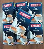 Масала для чая (Tea Masala Everest) 100 гр - смесь молотых трав для приготовления масала чая