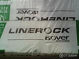Минеральная плита linerock П-125 1000х600х50 (4,8м2=0,24м3) 8 шт/уп, фото 3