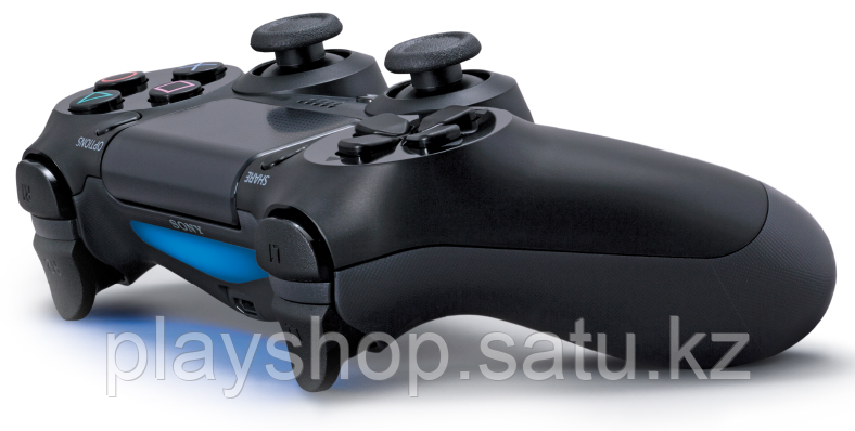 Игровой контроллер Sony Dualshock 4 v2 - фото 1 - id-p77709704