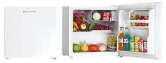 Холодильник DAUSCHER DRF-046DTW