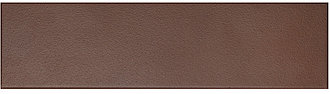 Клинкерная плитка KL AM  245x65 темно-коричневая