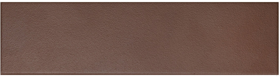 Клинкерная плитка KL AM  245x65 темно-коричневая, фото 2